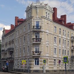 Аватар автора