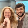 Иконка канала ezer-center