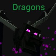 Иконка канала Dragons