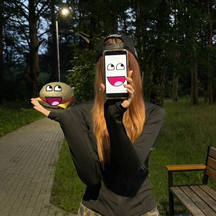 Аватар автора