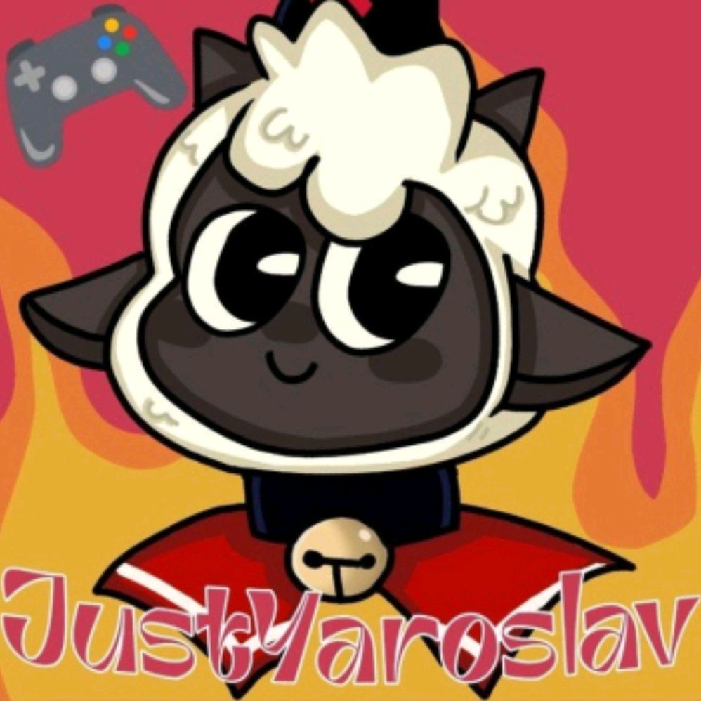 Иконка канала Просто Ярослав