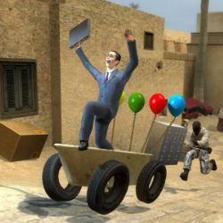 Иконка канала channel74463866