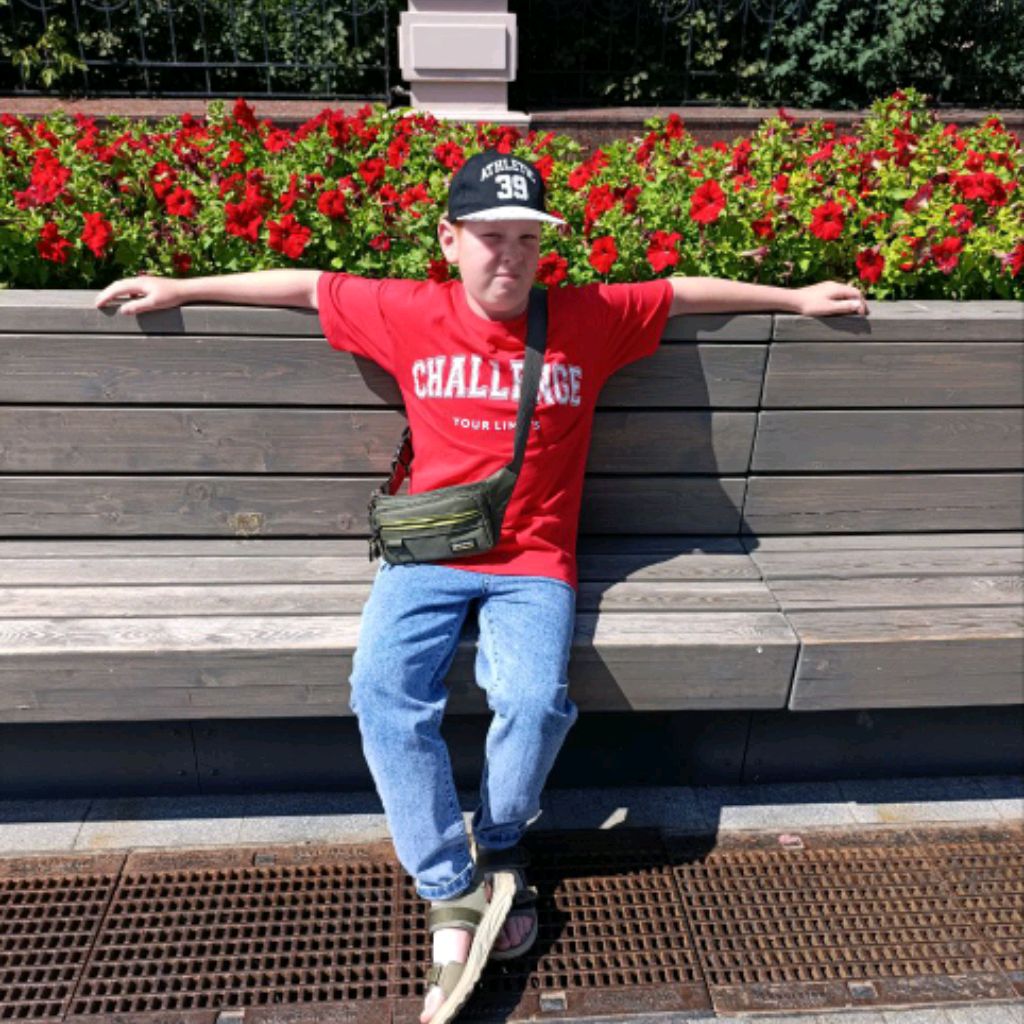 Аватар автора