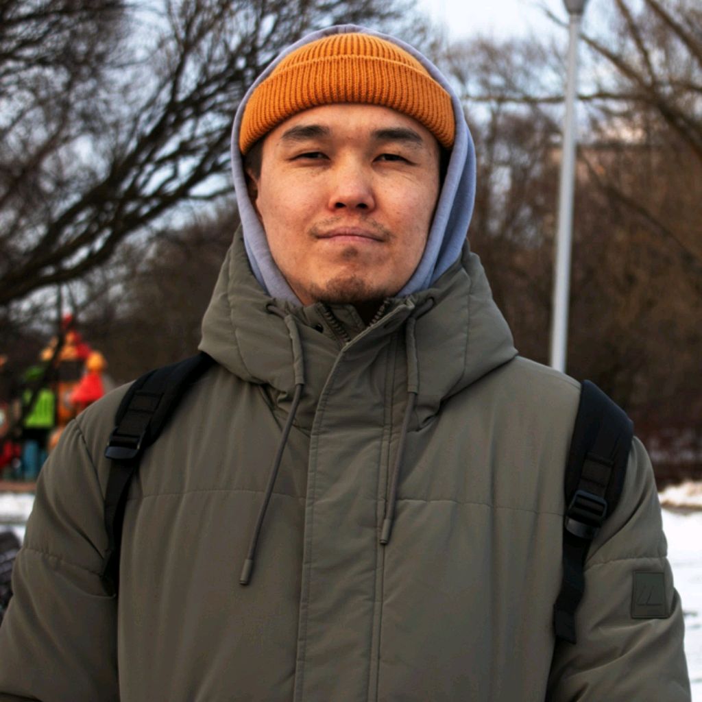 Аватар автора