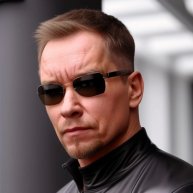 Иконка канала Богатый Выборг