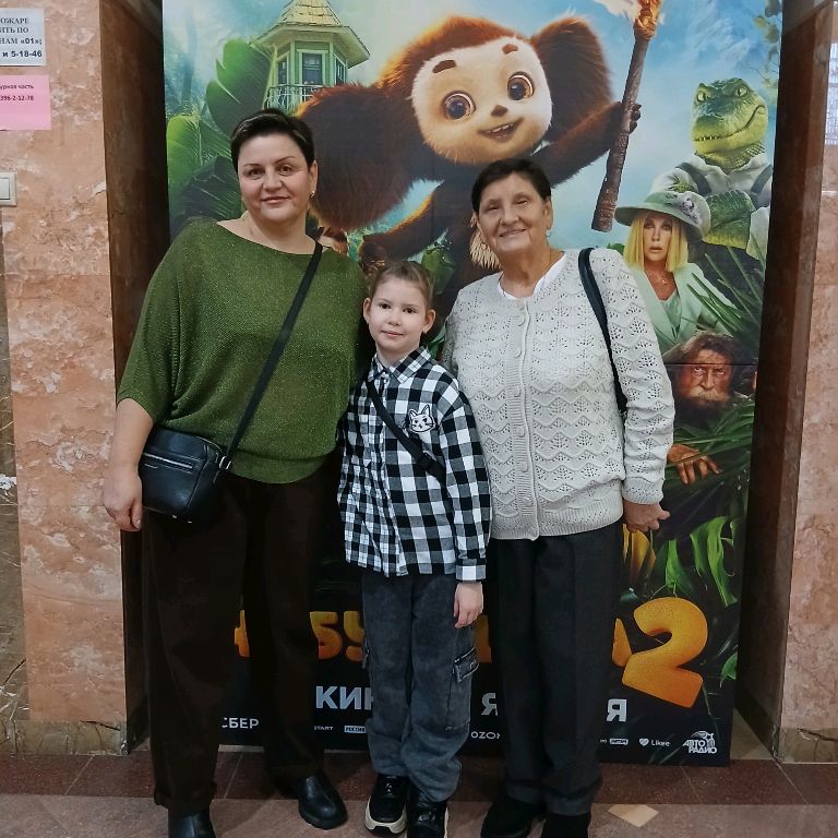 Аватар автора