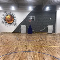 Иконка канала Производитель спортивного оборудования Zilantsport