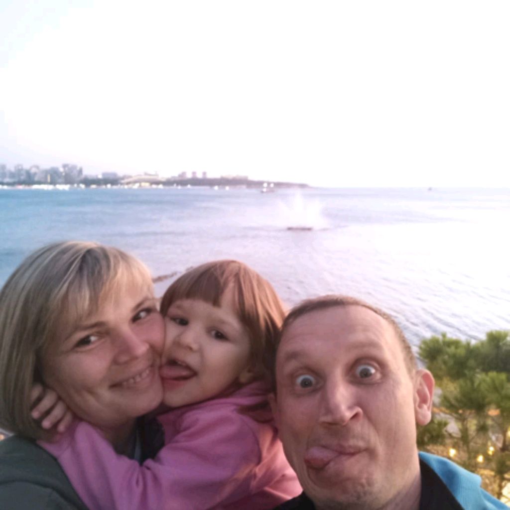 Аватар автора