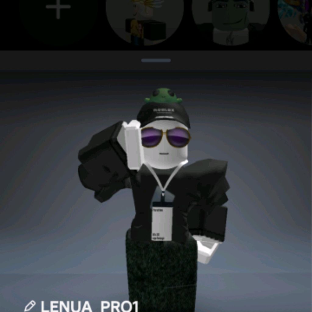 Аватар автора