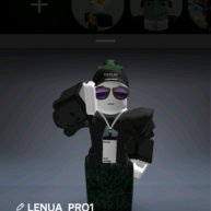 Иконка канала LENUA_PRO2