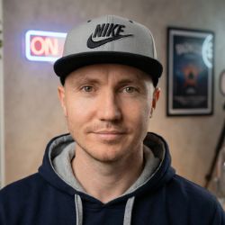 Аватар автора