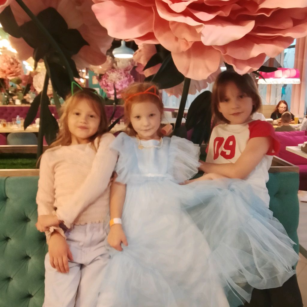 Аватар автора