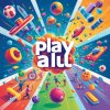 Иконка канала Play all