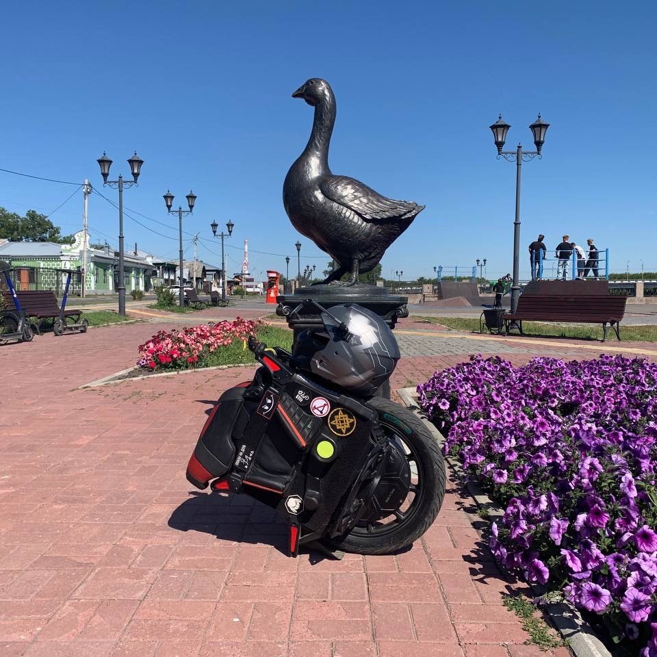 Аватар автора