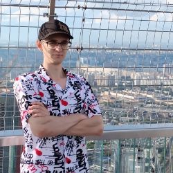 Аватар автора