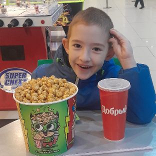 Аватар автора