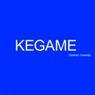 Иконка канала KEGAME