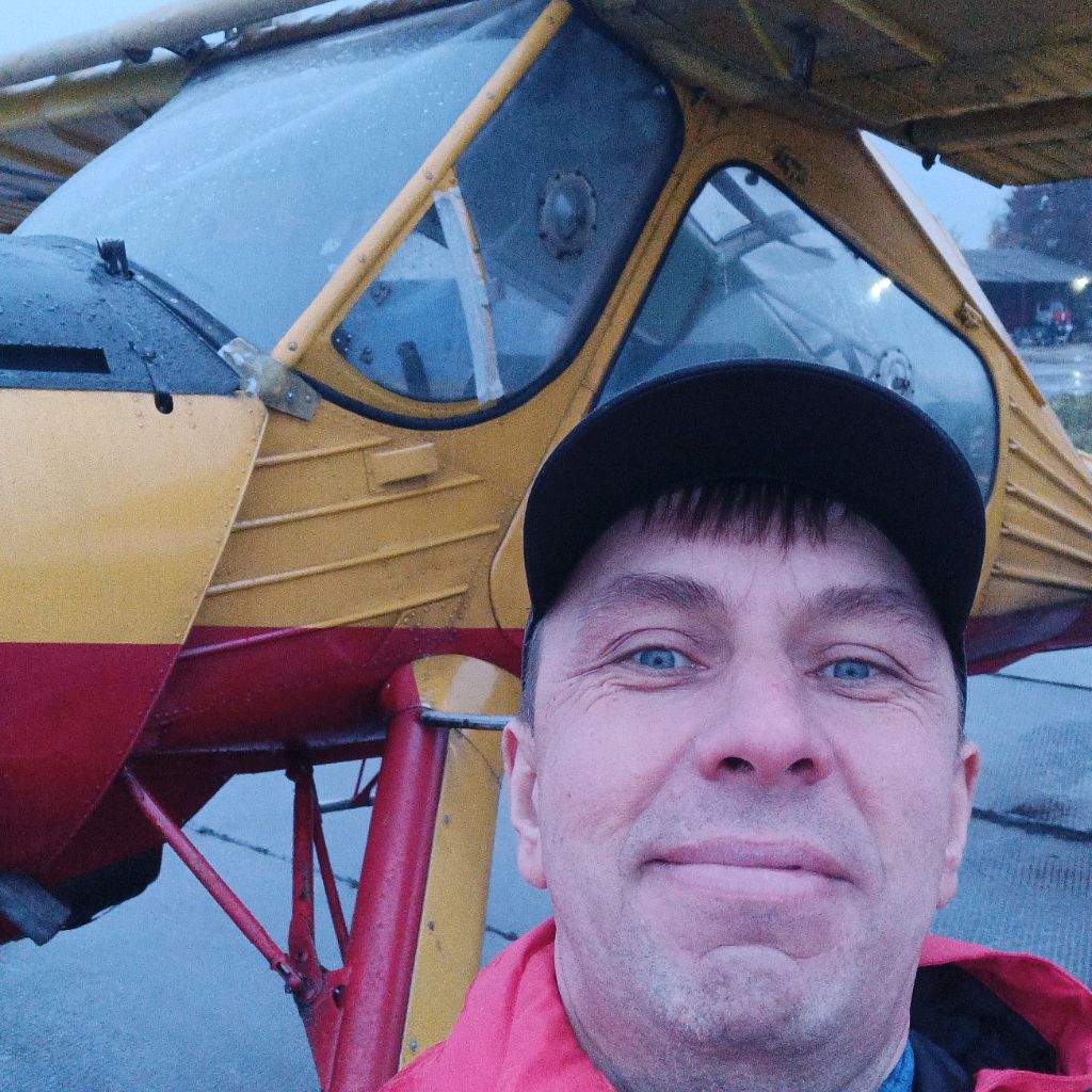 Аватар автора