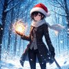 Иконка канала Анимешник