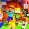 Иконка канала Мирон&Minecraft Cartoons