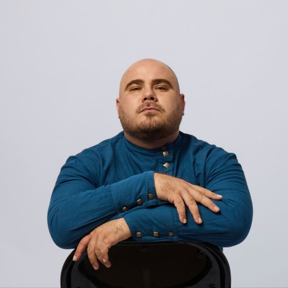 Иконка канала Виктор Бетехтин