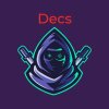 Иконка канала Decs