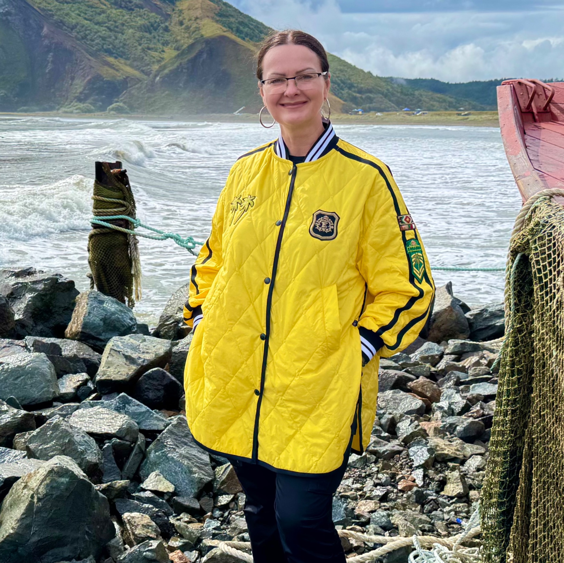 Аватар автора