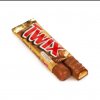 Иконка канала Twix