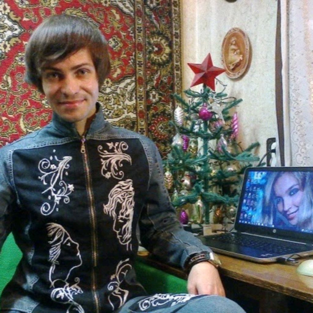 Аватар автора