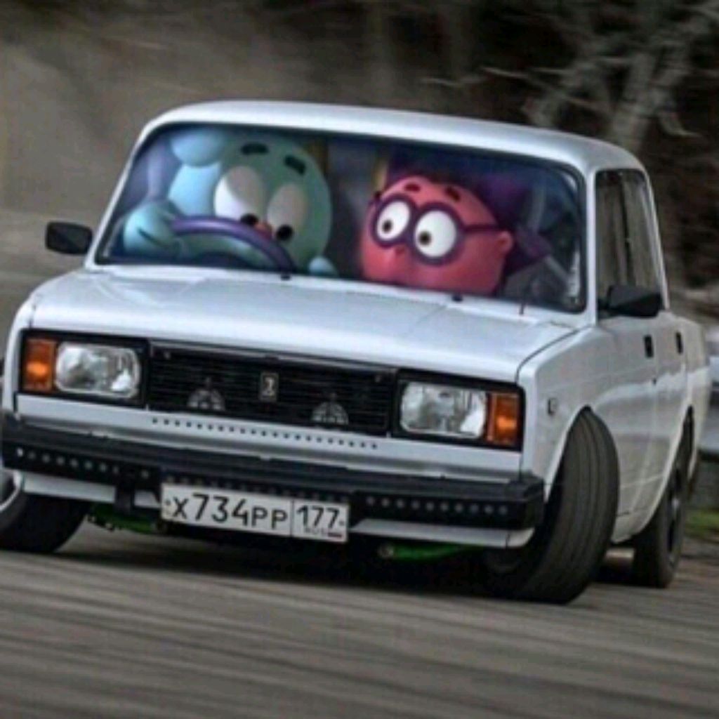 Иконка канала Ада