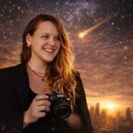 Иконка канала Фотограф Ксения Хасанова
