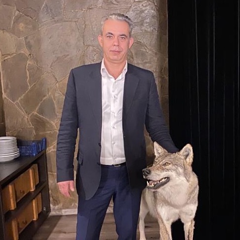 Иконка канала AgroProjectorVadim