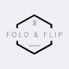Иконка канала Fold & Flip Сервис
