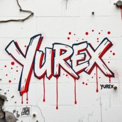 Иконка канала Yurex