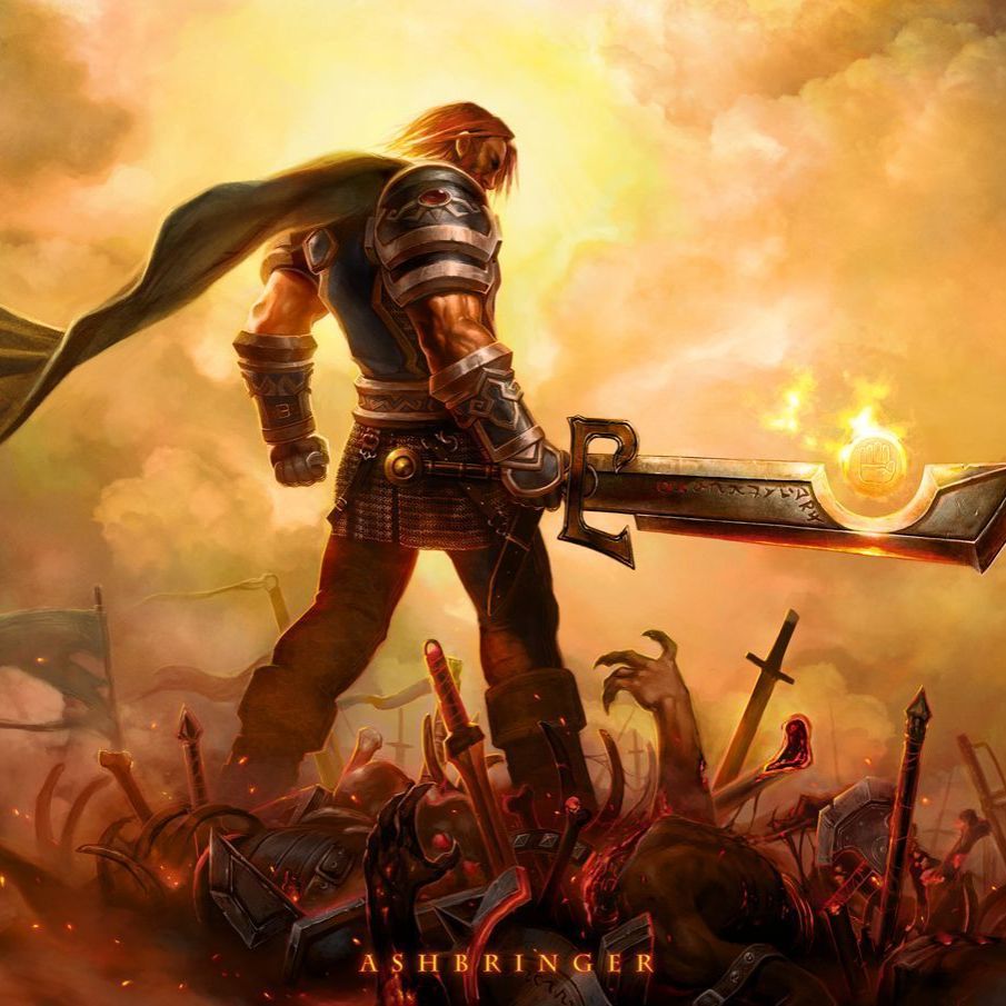 Аватар автора