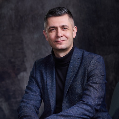 Аватар автора