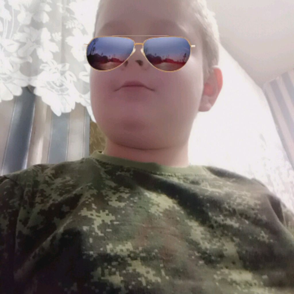 Иконка канала Ваня Ваулин 678910