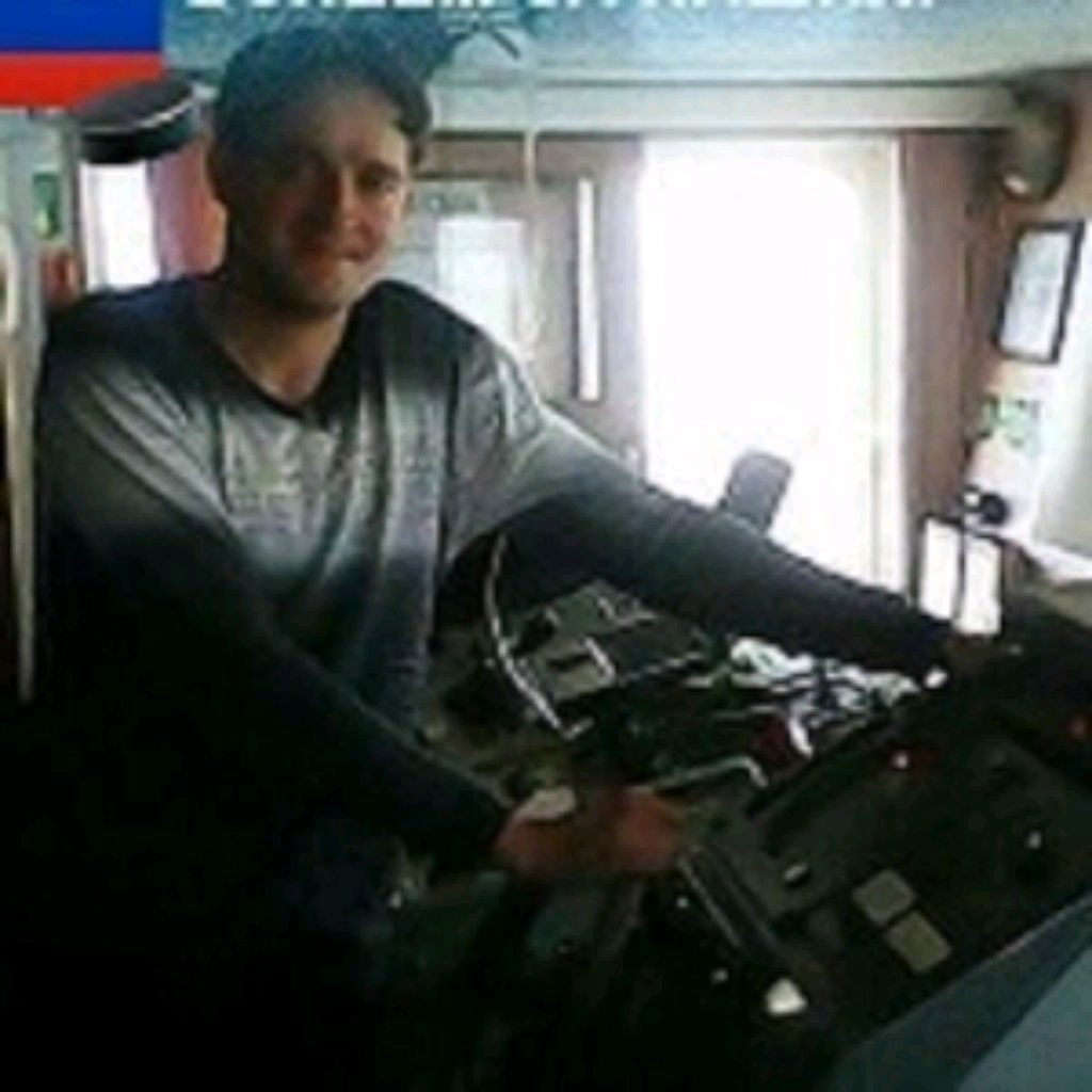 Иконка канала Митяй. Будни