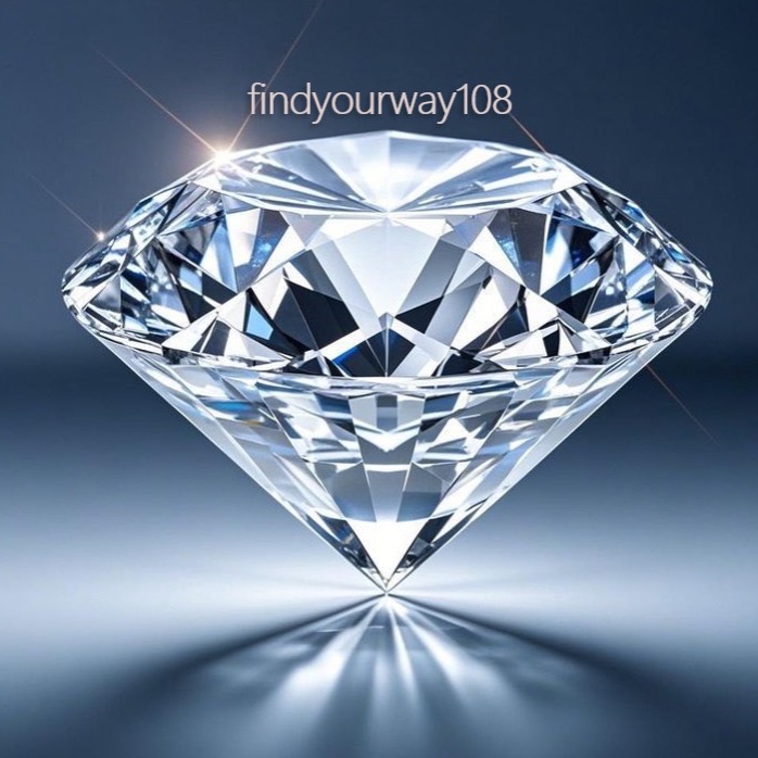 Иконка канала findyourway108