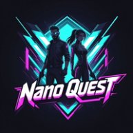 Иконка канала Nano Quest