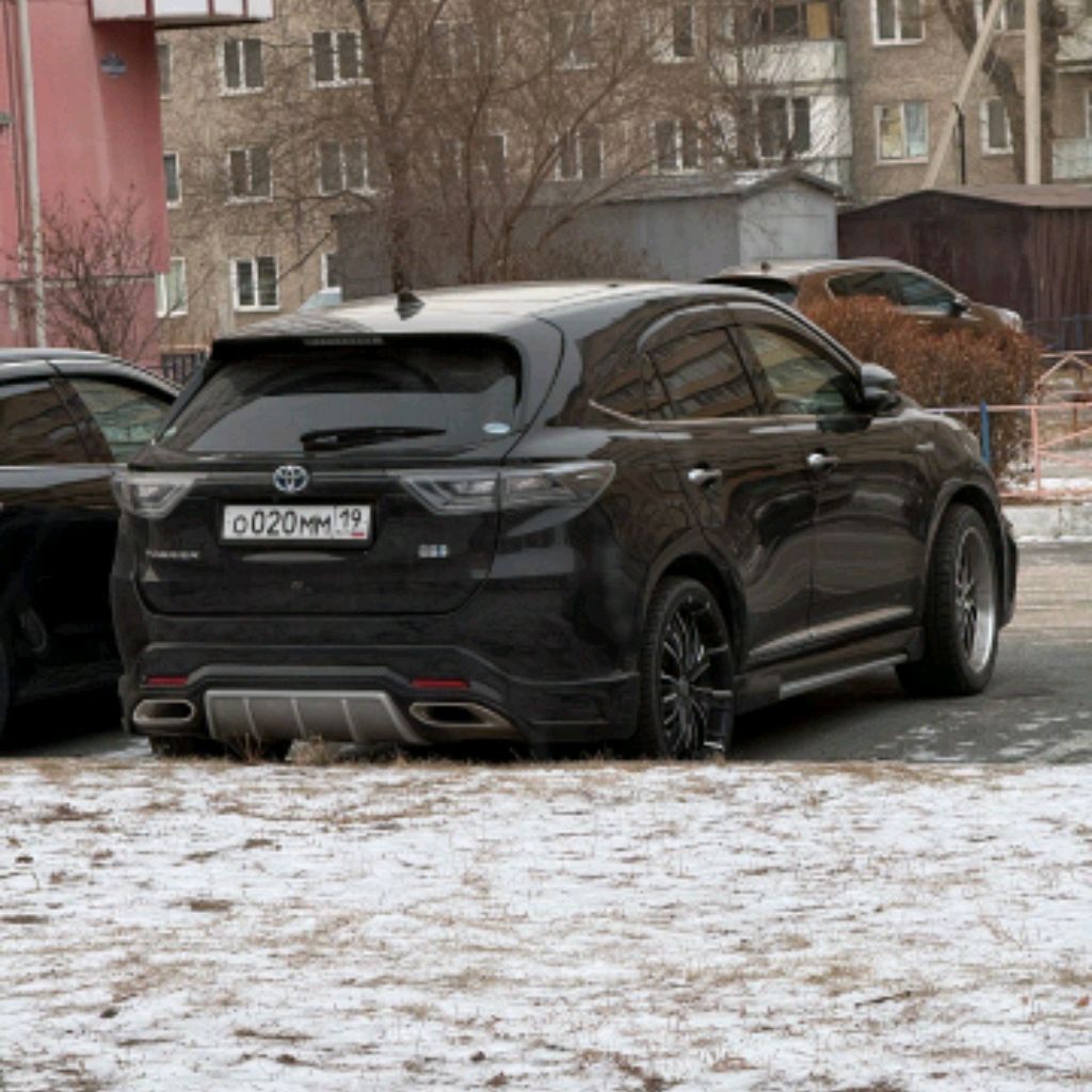 Иконка канала /SFIKLIW