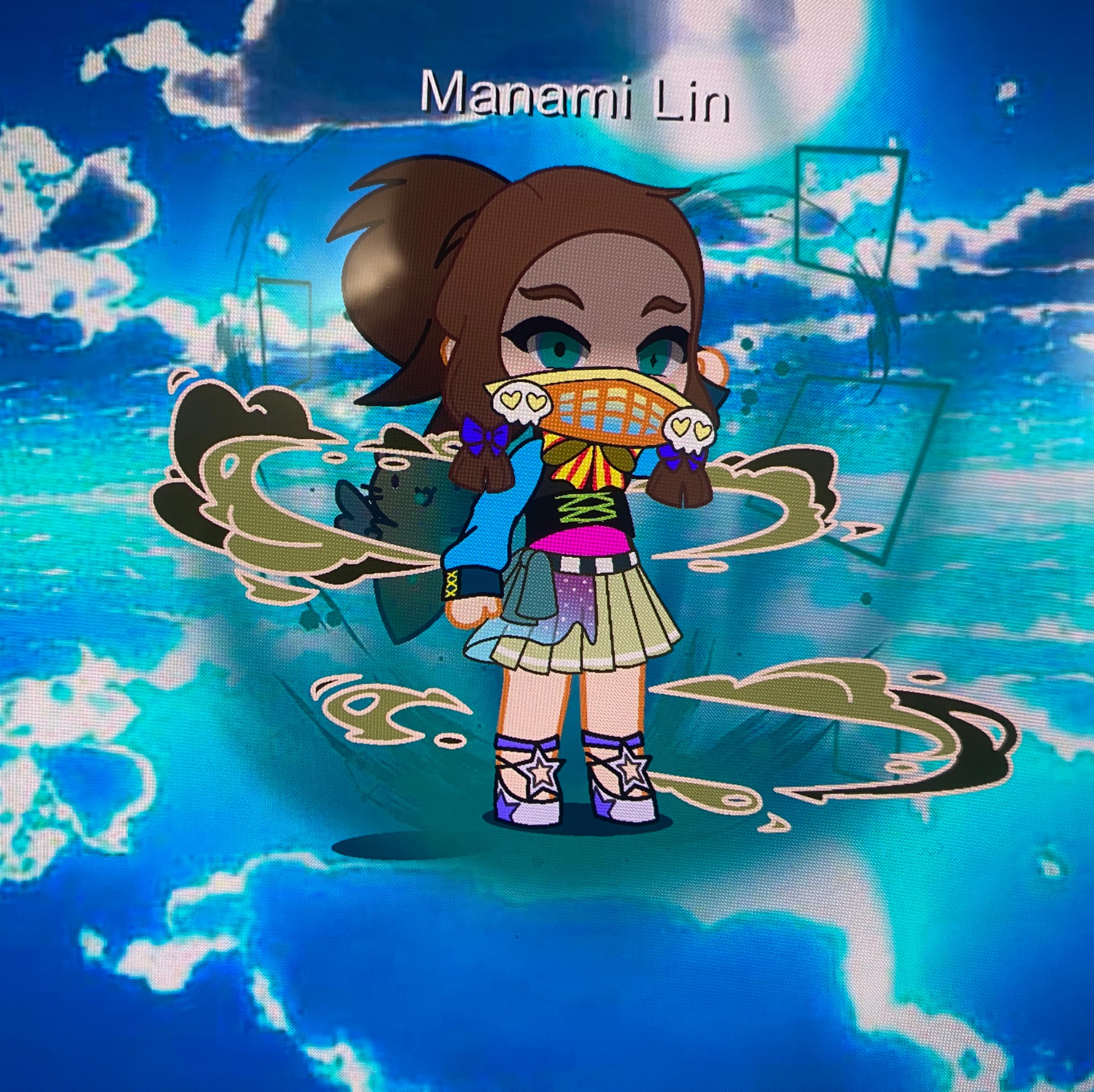 Иконка канала Немая-Пацанка