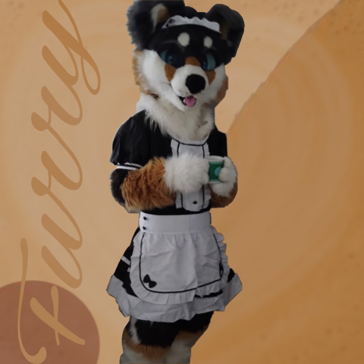 Иконка канала Cuci  Furry