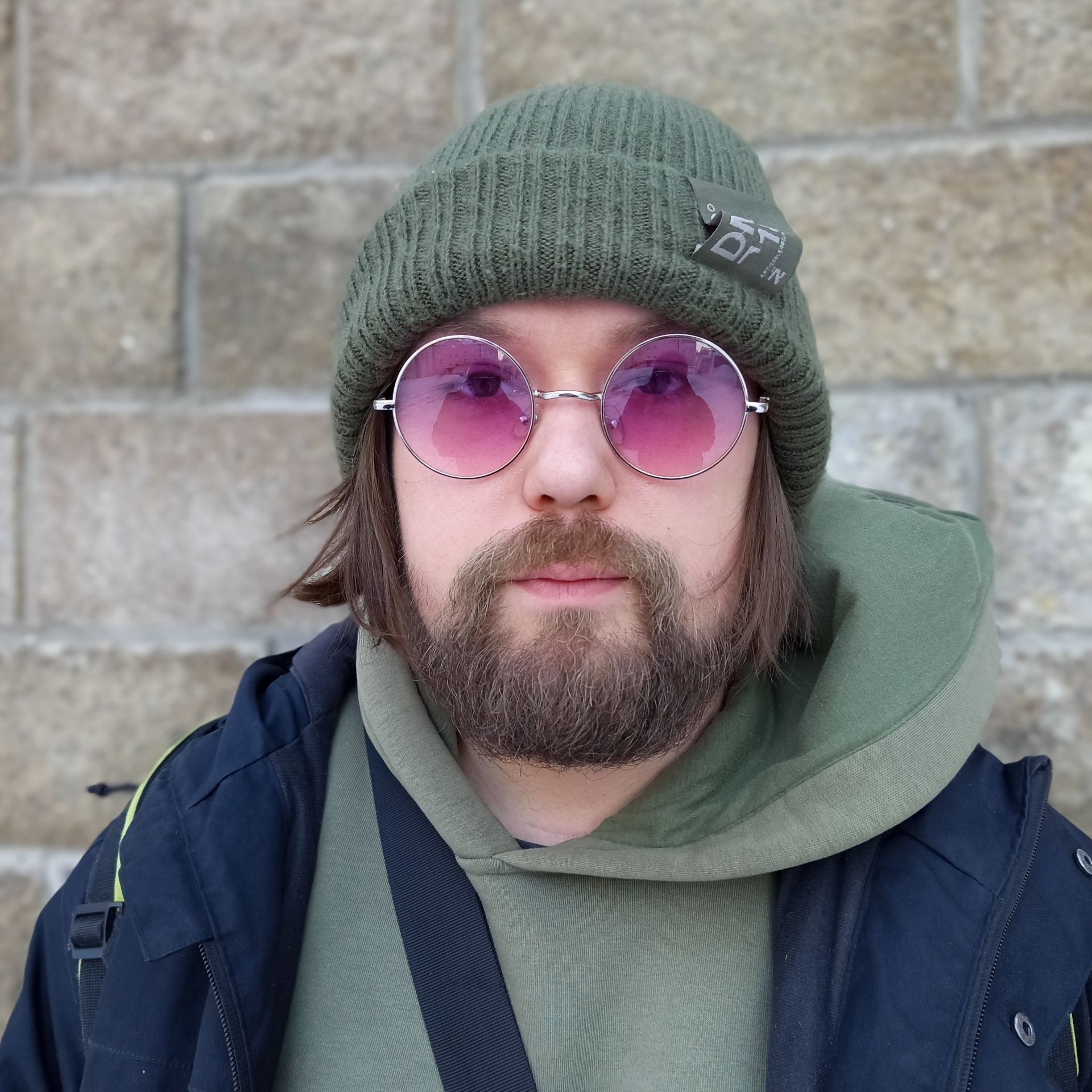 Аватар автора