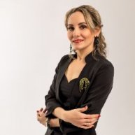 Иконка канала Архитектор Блага Любовь Слепова