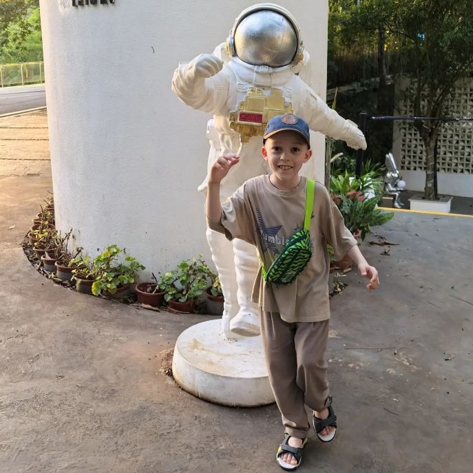 Аватар автора