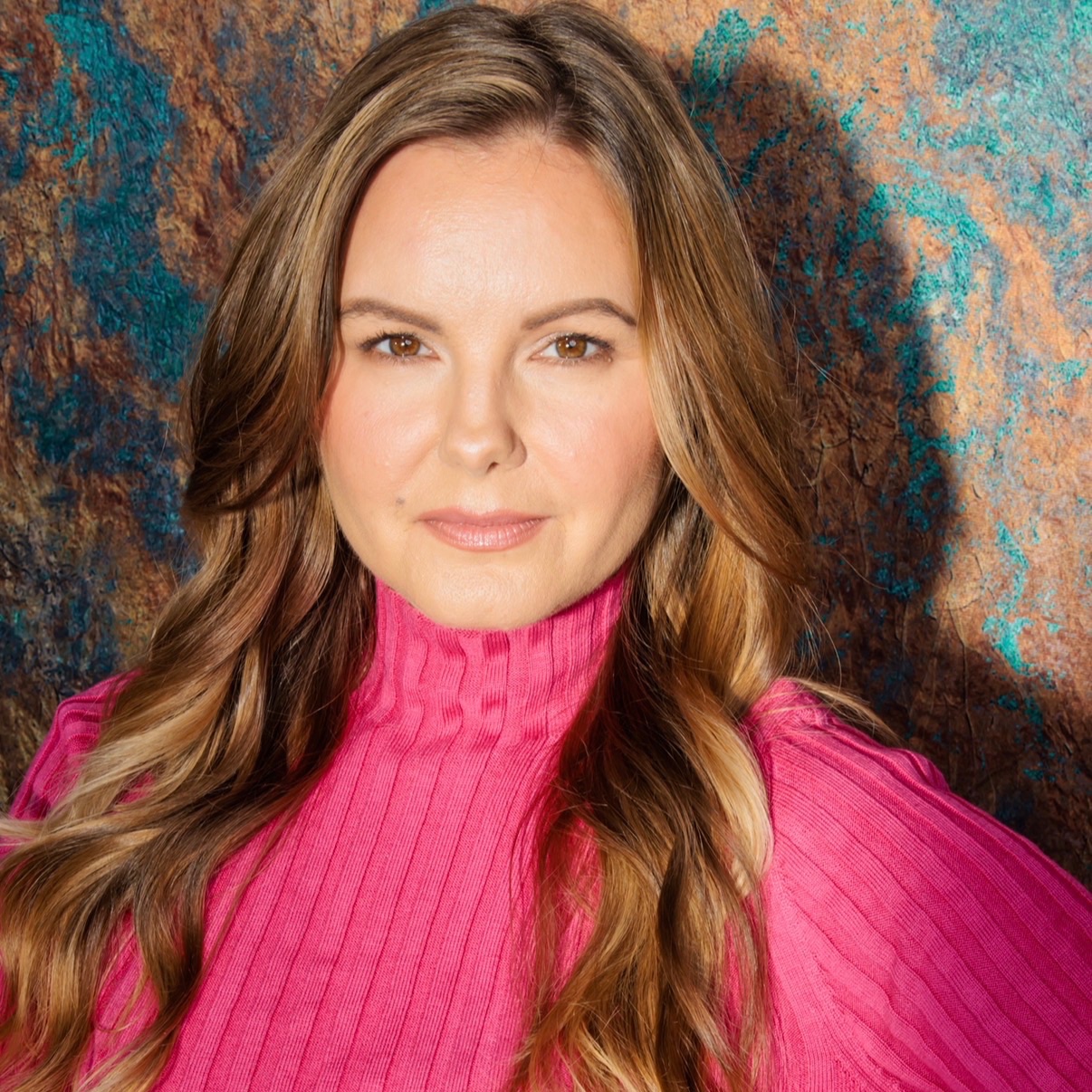 Иконка канала Блондинка в Голливуде