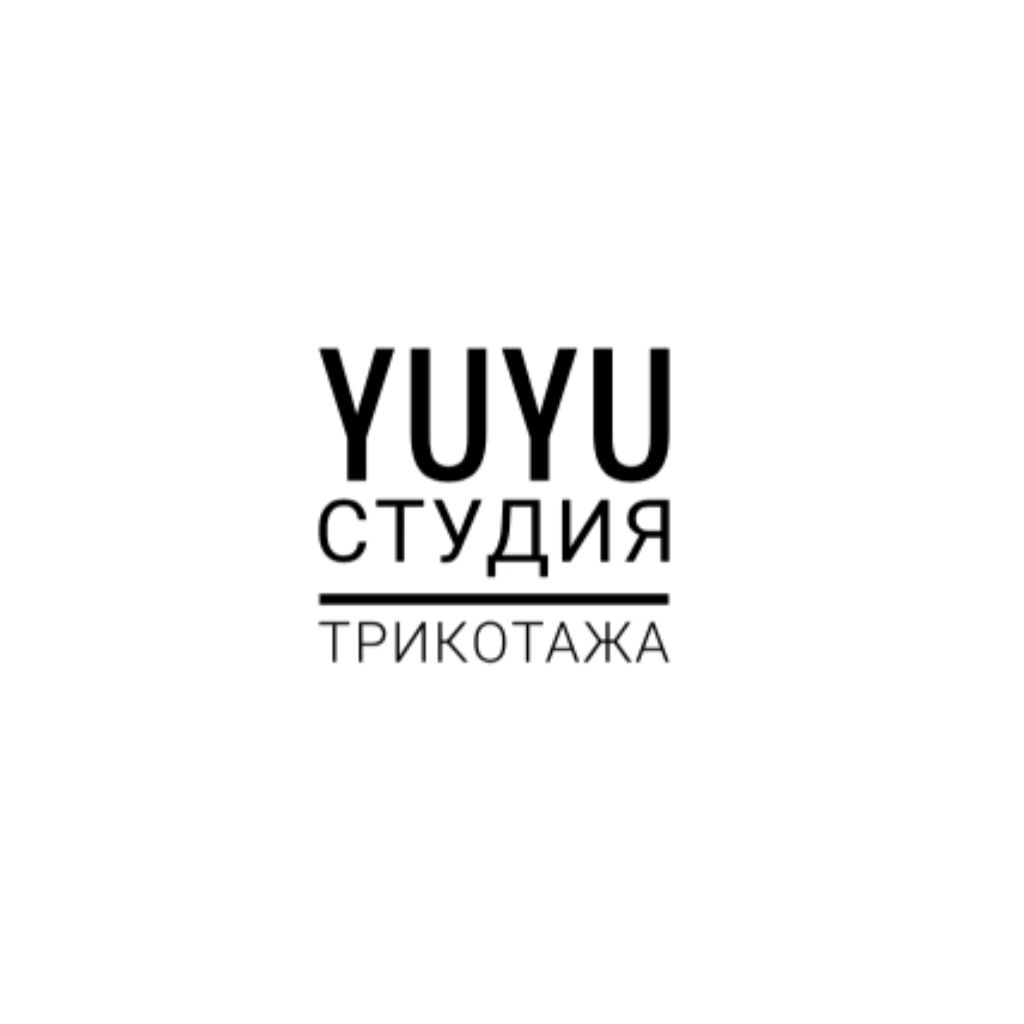Иконка канала YUYU.KNIT