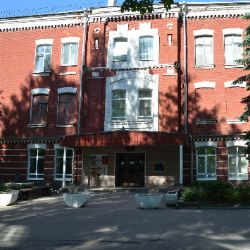 Аватар автора