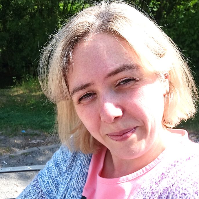 Аватар автора